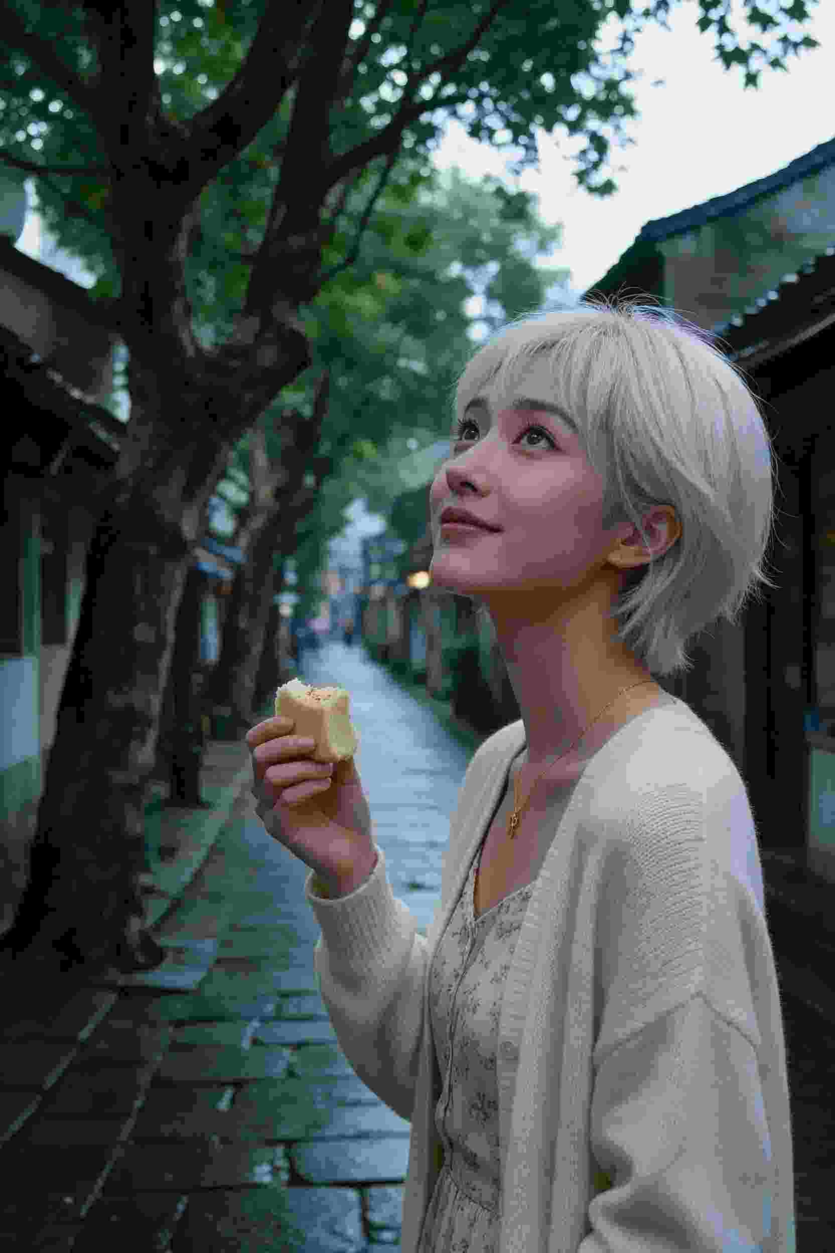 青春物语
