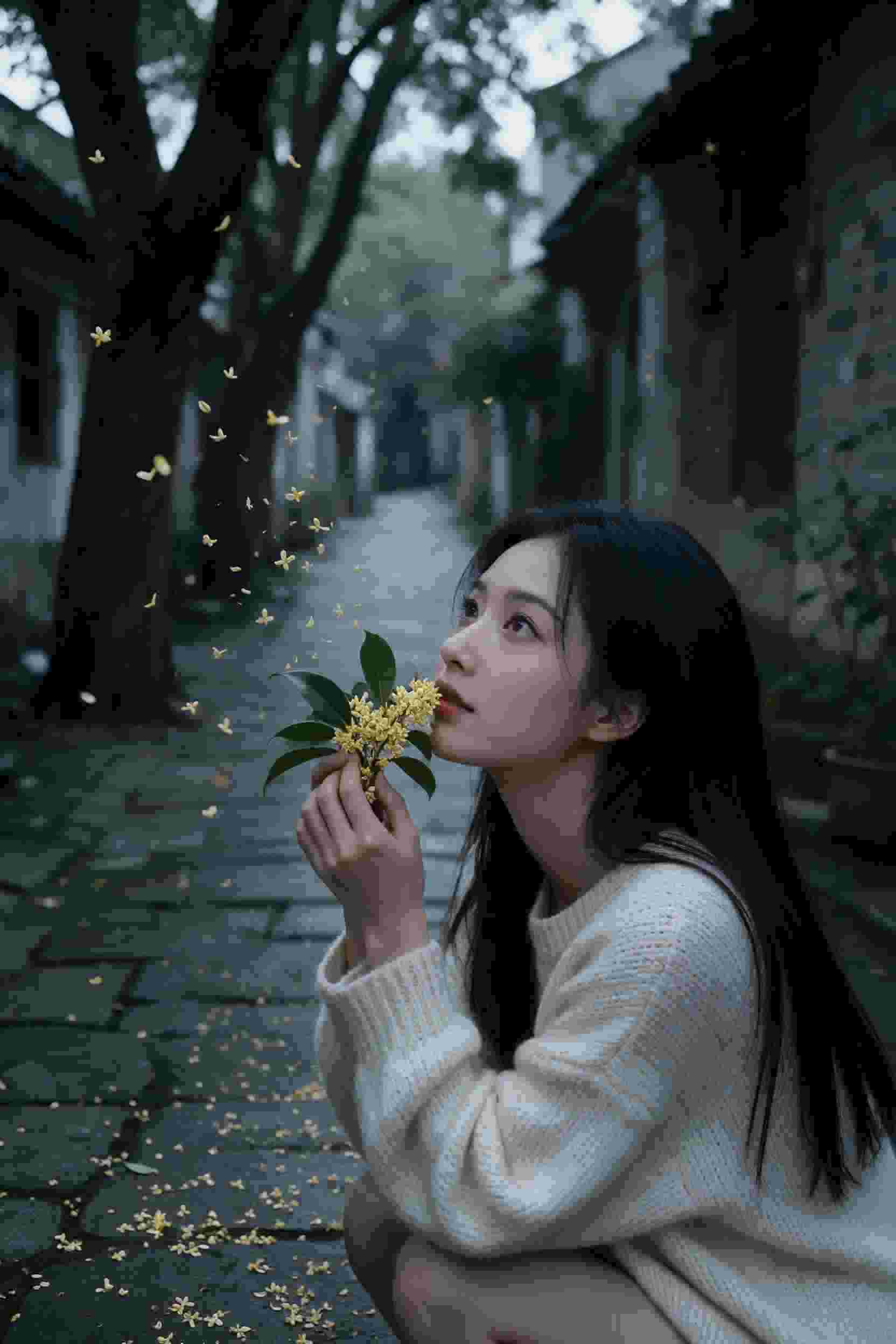 少年传奇