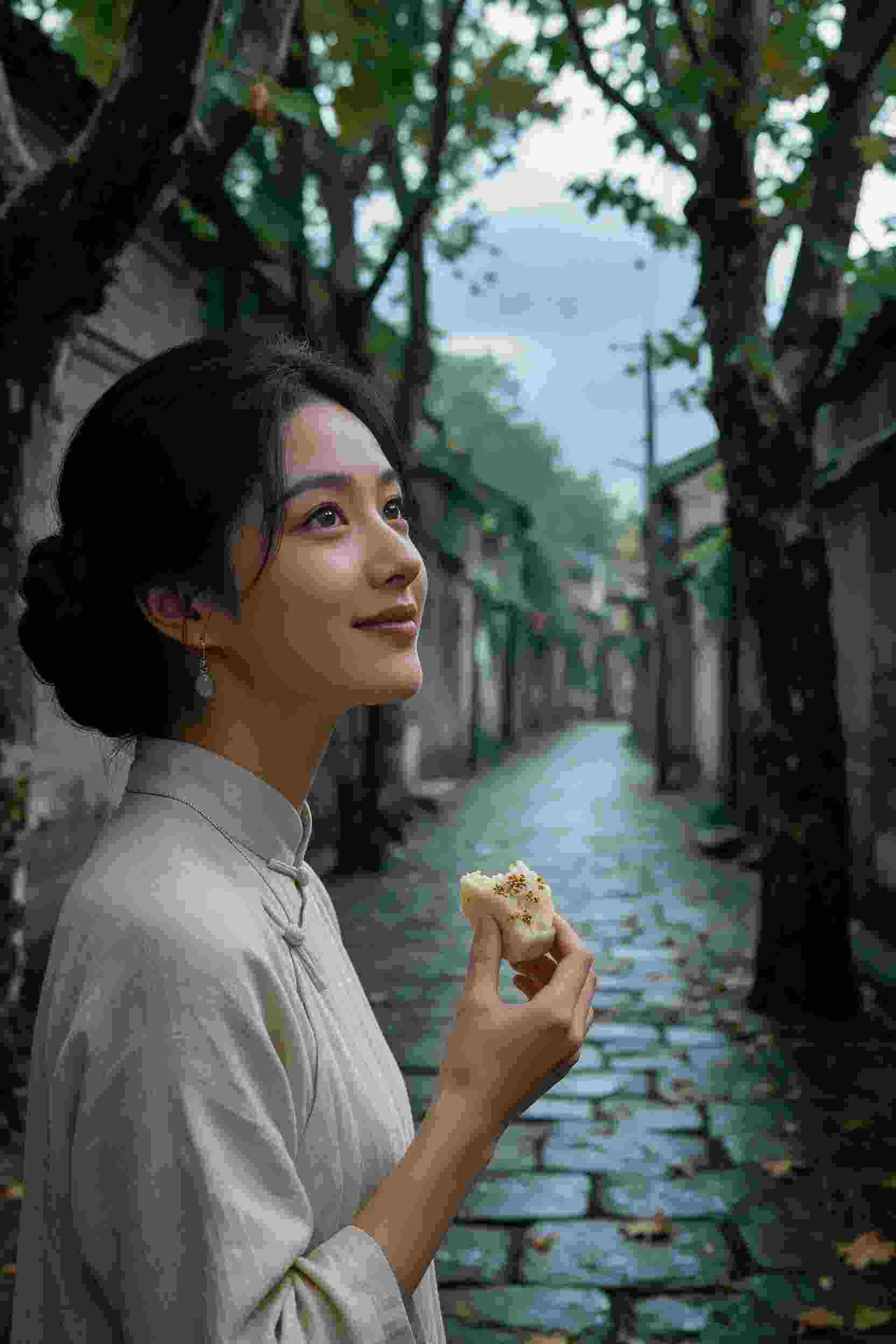 心跳时刻